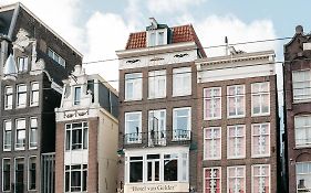 Hotel Van Gelder Amsterdam